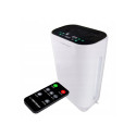 Esperanza EHP003 air purifier 50 m² 50 dB 43 W Black, White