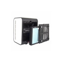 Esperanza EHP001 air purifier 45 dB Black, White