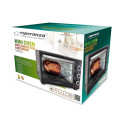 Esperanza EKO006 roaster oven 25 L 1600 W