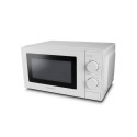 Esperanza ESTOFADO White Solo microwave Countertop 20 L 700 W