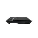 Esperanza EKH011 hob Black Countertop Zone induction hob 1 zone(s)