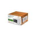 Esperanza ESTOFADO White Solo microwave Countertop 20 L 700 W
