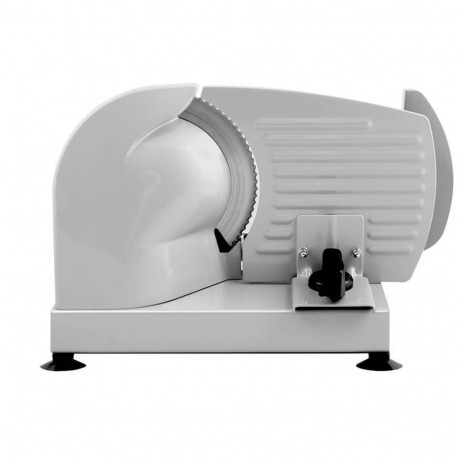 ELDOM KR400 elektriline viilutaja 150 W roostevaba teras metall