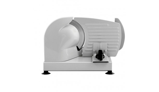 ELDOM KR400 elektriline viilutaja 150 W roostevaba teras metall