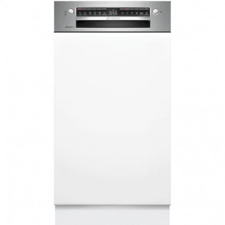 Bosch Serie 4 SPI4HMS49E poolintegreeritav nõudepesumasin 10 nõudekomplekti E