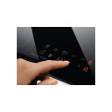 Electrolux LIT30230C Black Built-in Zone induction hob 2 zone(s)