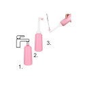 Bocioland intimate hygiene bottle BL163