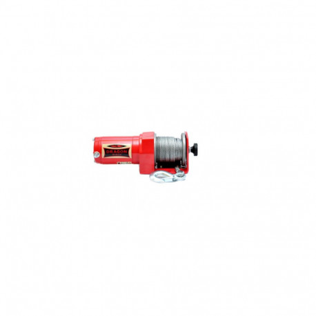 ATV winch QUAD Dragon Winch 2000lb/907 kg