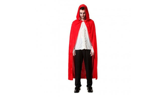Cloak Red