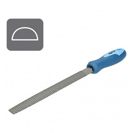Poolümar raspel Ferrestock 250 mm