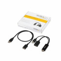 DisplayPort-HDMI Adapter Startech HD2DP                Must 4K