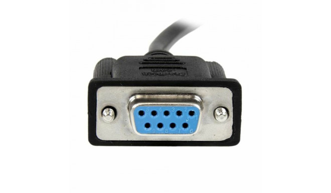 Adaptor Startech SCNM9FF2MBK
