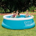 Täispuhutav bassein Easy Set Intex 886 L (183 x 51 cm)