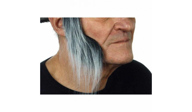 Valebakenbardid My Other Me Hall