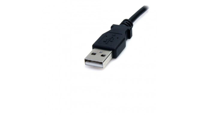 USB charger cable M Startech USB2TYPEM
