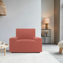 Dīvāna pārvalks Sofaskins NIAGARA Korāļi - 1-sēdvietas atzveltnes krēsls 70 - 110 cm