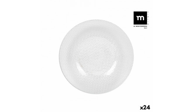 Deep Plate La Mediterránea New tuana (24 Units)