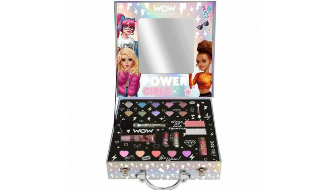 Laste kosmeetika komplekt Wow Generation Glam & Go