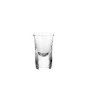 Set of Shot Glasses La Mediterránea Diva 35 ml 6 Pieces (12 Units)