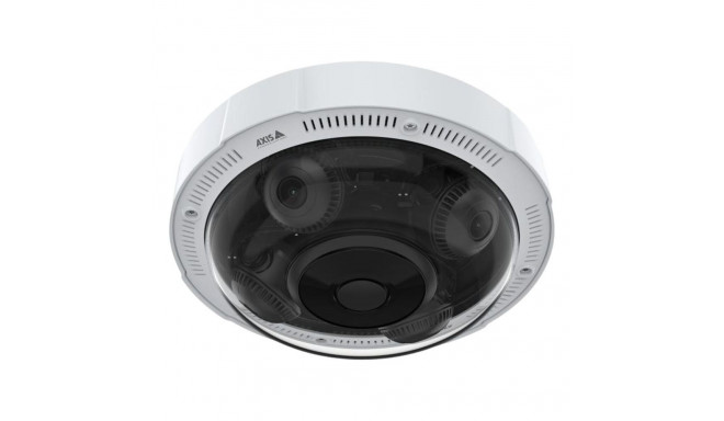 Surveillance Camcorder Axis P3737-PLE