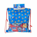 Beach Bag The Paw Patrol 3 Pieces