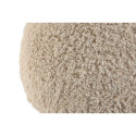 Padi Home ESPRIT Beež Boho 50 x 50 x 40 cm (2 Ühikut)