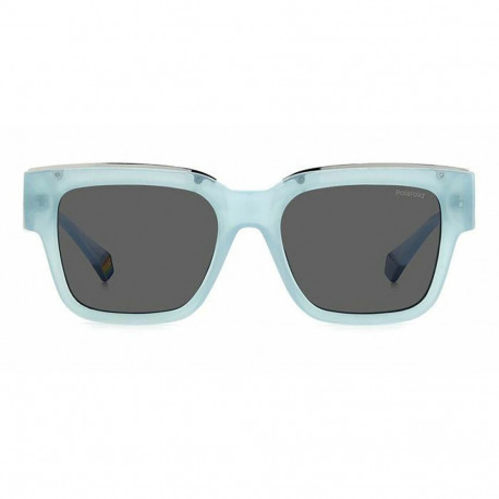 Unisex Sunglasses Polaroid PLD-6198-S-X-MVUF2M9 Ø 52 mm