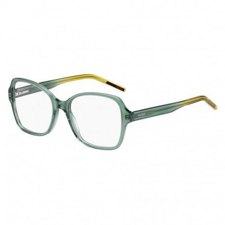 Ladies' Spectacle frame Hugo Boss HG1267GP7F317 Ø 53 mm