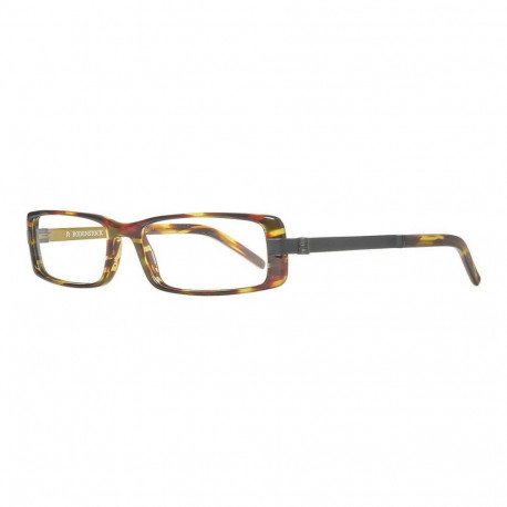 Ladies' Spectacle frame Rodenstock  R5204-B Ø 52 mm
