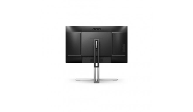 Mänguekraan AOC Q27U3CV 4K Ultra HD 27"
