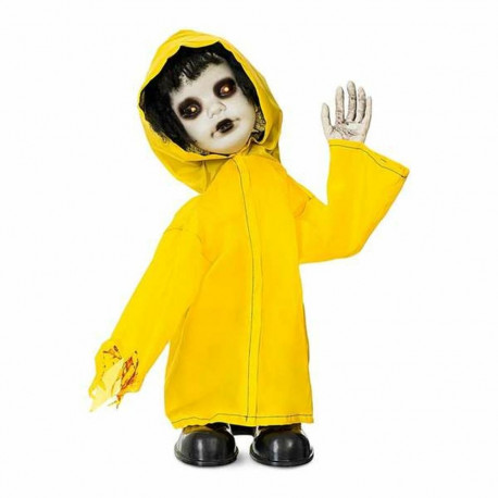 Halloweeni Kaunistused My Other Me Kollane 60 x 20 x 85 cm Mannekeen