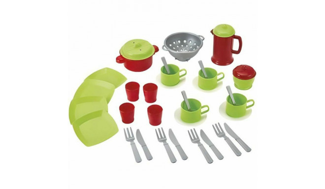 Cookery game Ecoiffier 2640 Toy