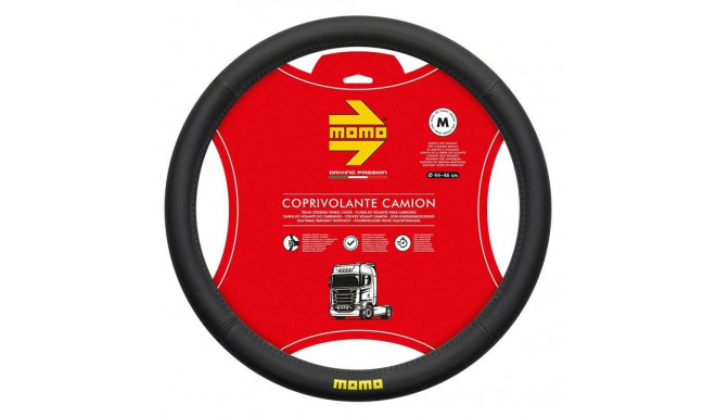 Stūres Pārklājs MOMO MOMLSWCTEASBK Ø 44-46 cm
