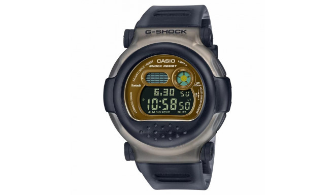 Meeste Kell Casio G-B001MVB-8ER (Ø 47 mm)