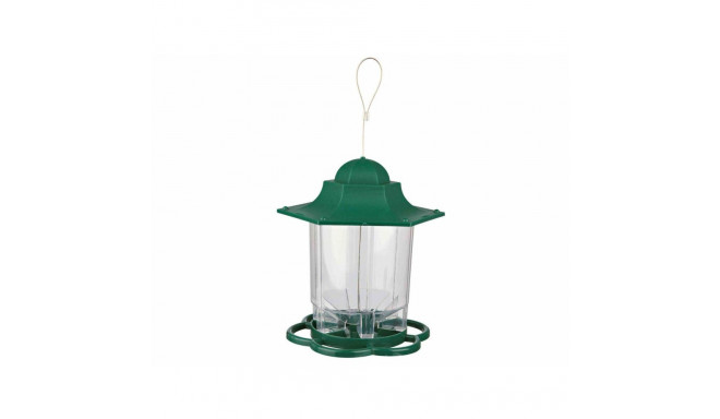 Bird feeder Trixie Green