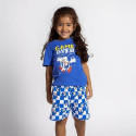 Children's Pyjama Sonic - 8 Years