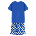 Children's Pyjama Sonic - 8 Years