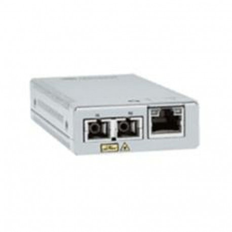 Mitmemoodiline SFP Fiibermoodul Allied Telesis AT-MMC2000LX/SC-960