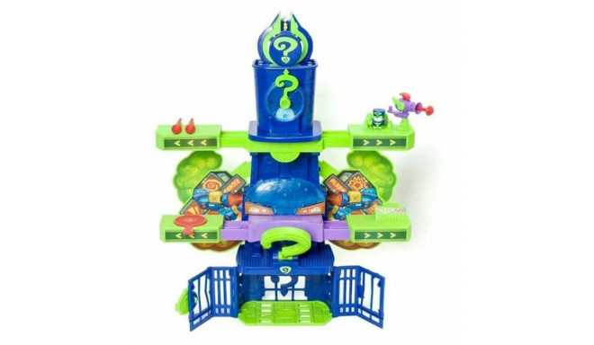 Action Figures Magicbox Kazoom Power Battle