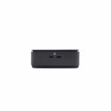 USB-jaotur i-Tec TB4DUALDPDOCKPDPRO Must