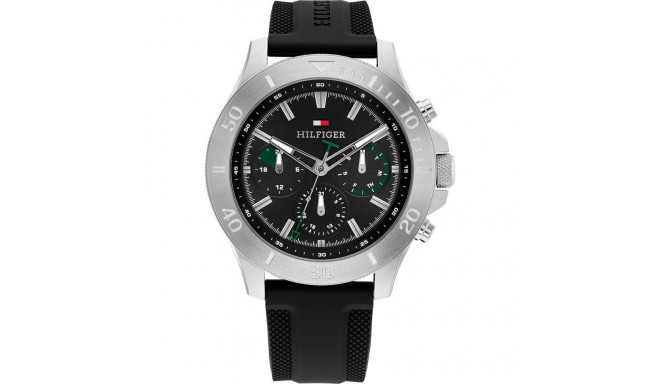 Unisex Watch Tommy Hilfiger 1792111 (Ø 45 mm)