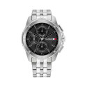 Unisex Pulkstenis Tommy Hilfiger 1710620 (Ø 45 mm)