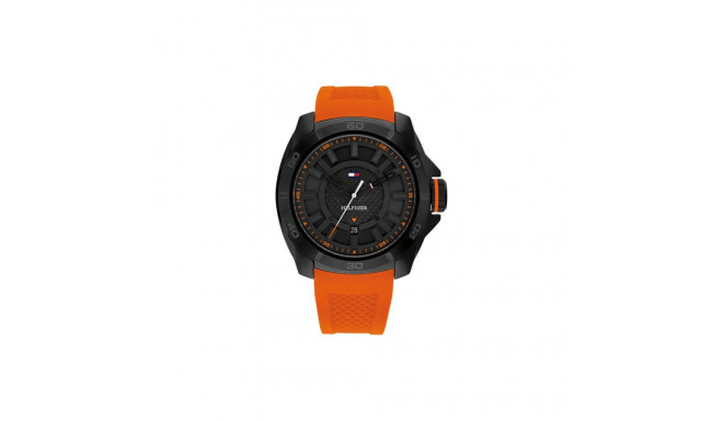 Unisex Pulkstenis Tommy Hilfiger 1792136 (Ø 46 mm) (Ø 48 mm)