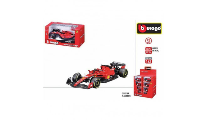 Auto Ferrari 1:43