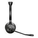 Austiņas GN Audio 9655-435-111 Melns