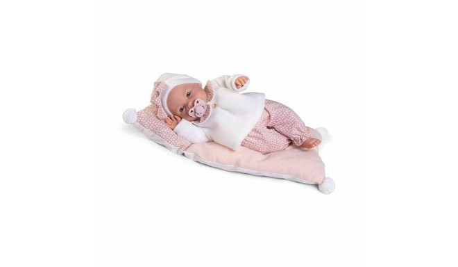 Beebinukk Antonio Juan Bimba 37 cm