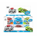 Показатели деятельности Zuru Roboturtle Черепаха