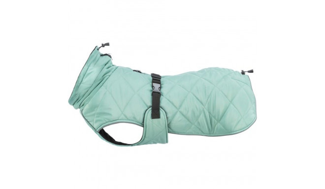 Dog Coat Trixie Oslo Jade M 50 cm