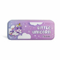 Children's Make-up Set Martinelia Little Unicorn 22,5 x 9,5 x 4,5 cm