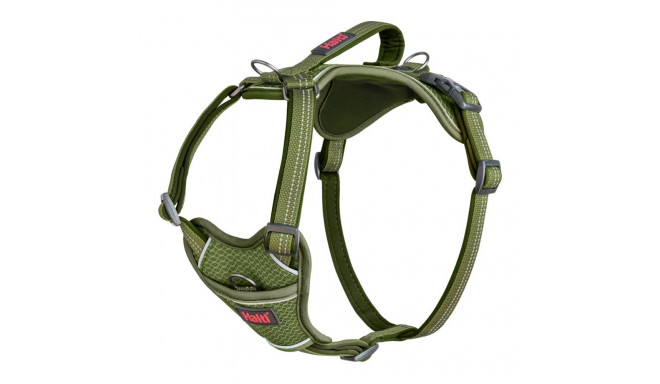 Dog Harness Company of Animals Green XS 20-32 cm
